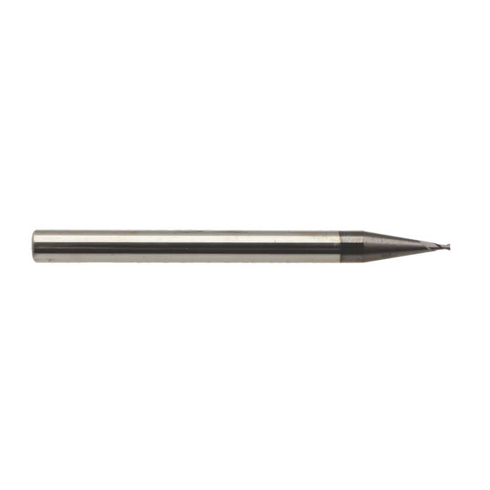 CGS-460 micro Carbide End mill for 55HRC